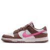 (WMNS) Nike Dunk Low 'Smokey Mauve Playful Pink' FZ3611-208