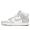Nike Dunk High 'Vast Grey' DD1399-100