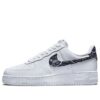 (WMNS) Nike Air Force 1 '07 Essentials 'Black Paisley' DH4406-101