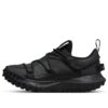 Nike ACG Mountain Fly Low GTX SE 'Dark Smoke Grey' DD2861-002