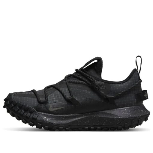Nike ACG Mountain Fly Low GTX SE 'Dark Smoke Grey' DD2861-002