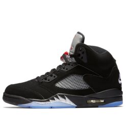 Air Jordan 5 OG 'Metallic' 2016 845035-003