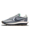 Nike x sacai x Clot LDWaffle 'Kiss Of Death 2' DH3114-001