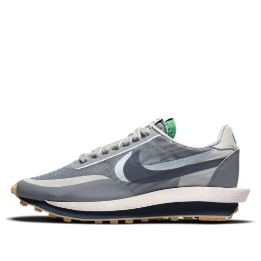 Nike x sacai x Clot LDWaffle 'Kiss Of Death 2' DH3114-001