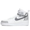 Nike Air Force 1 High 'Under Construction - White' CQ0449-100