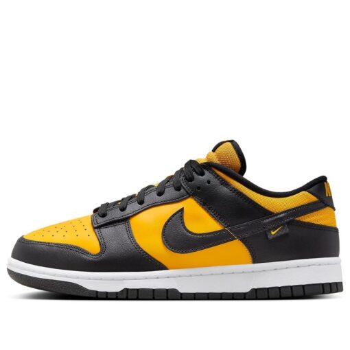 Nike Dunk Low 'Reverse Goldenrod' FZ4618-001