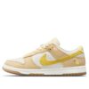 (WMNS) Nike Dunk Low 'Lemon Drop' DJ6902-700