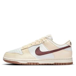 (WMNS) Nike Dunk Low Next Nature 'Coconut Mauve' DD1873-103