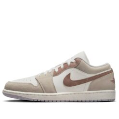 Air Jordan 1 Low SE 'Legend Light Brown' HF1567-200