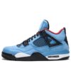 Air Jordan 4 Retro x Travis Scott 'Cactus Jack' 308497-406