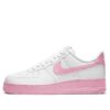 Nike Air Force 1 '07 Low 'White Pink Sole' CK7663-100