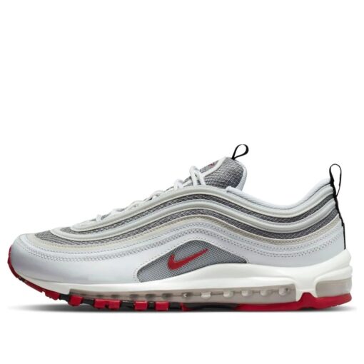 Nike Air Max 97 'White Bullet' DM0027-100