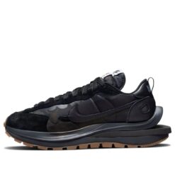 Nike x sacai VaporWaffle 'Black Gum' DD1875-001
