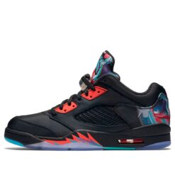Air Jordan 5 Retro Low 'Chinese New Year 2016' 840475-060