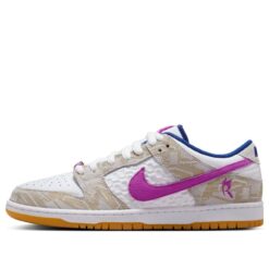 Nike SB Dunk Low 'Rayssa Leal' FZ5251-001