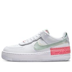 (WMNS) Nike Air Force 1 Shadow 'Seafoam' CI0919-112