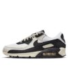 Nike Air Max 90 'Sail Coconut Milk Black' DQ8974-100