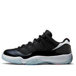 Air Jordan 11 Retro Low 'Infrared 23' 528895-023