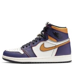 Air Jordan 1 Retro High SB 'LA To Chicago' CD6578-507