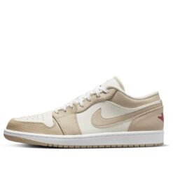 Air Jordan 1 Low SE 'Sail Rattan' FB7168-121