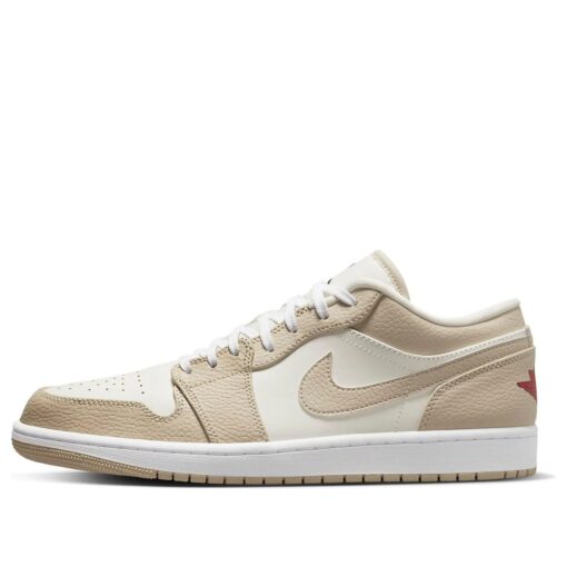 Air Jordan 1 Low SE 'Sail Rattan' FB7168-121