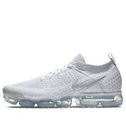 Nike Air VaporMax Flyknit 2 'Vast Grey' 942842-105