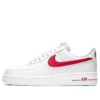 Nike Air Force 1 Low '07 3 'Gym Red' AO2423-102
