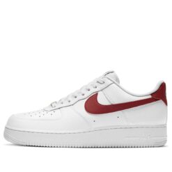 Nike Air Force 1 Low 'White Team Red' CZ0326-100
