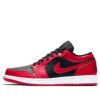 Air Jordan 1 Low 'Reverse Bred' 553558-606