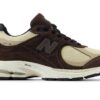 New Balance 2002R Gore-Tex Black Coffee M2002RXQ