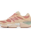 New Balance 9060 Joe Freshgoods Inside Voices Penny Cookie Pink CYCGC-1474