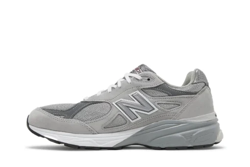 New Balance 990v3 MiUSA Grey (2019/2021) EGO9HW-4419