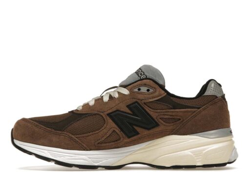 New Balance 990v3 MiUSA JJJJound MontrÃ©al EM990JB3