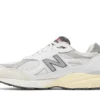 New Balance 990v3 MiUSA Teddy Santis Sea Salt RTDOX-7381