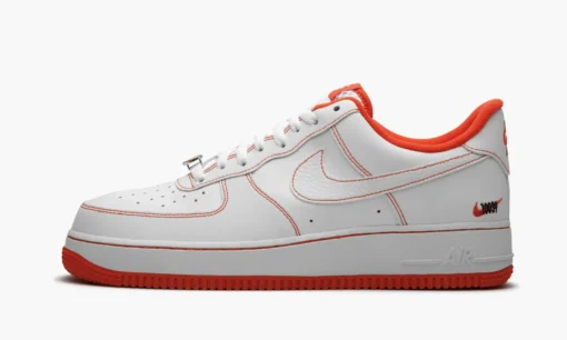 Air Force 1 Low Rucker Park - CT2585-100