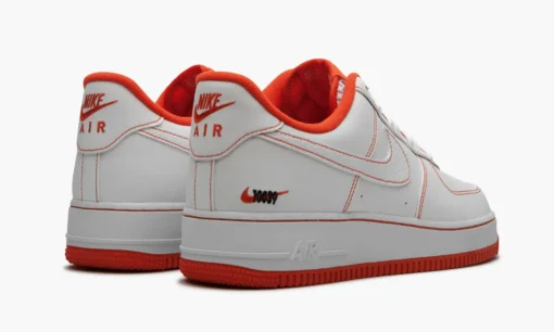 Air Force 1 Low Rucker Park - CT2585-100