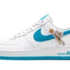 Space Jam x Air Force 1 07 Low Hare - DJ7998-100