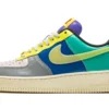 Air Force 1 Low SP Undefeated Multi-Patent Community - DV5255-001