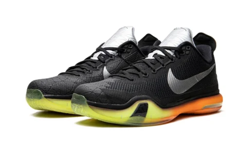 Kobe 10 All Star - 743872-097