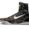 Kobe 9 Elite Masterpiece - 630847-001