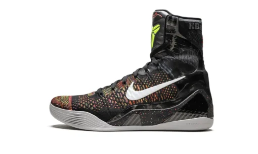 Kobe 9 Elite Masterpiece - 630847-001