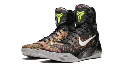 Kobe 9 Elite Masterpiece - 630847-001