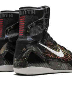 Kobe 9 Elite Masterpiece - 630847-001