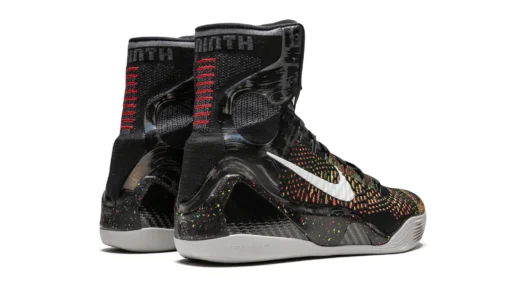 Kobe 9 Elite Masterpiece - 630847-001