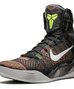 Kobe 9 Elite Masterpiece - 630847-001