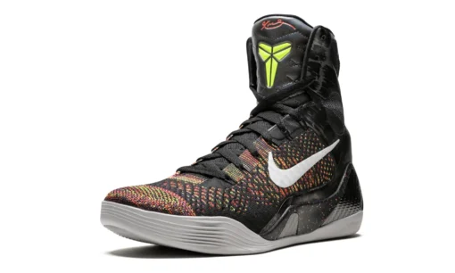 Kobe 9 Elite Masterpiece - 630847-001