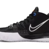 Kyrie 7 BK Black - CQ9326-002/CQ9327-002