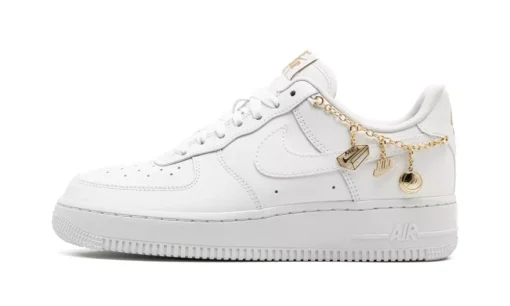 Air Force 1 07 LX Lucky Charms - Black DD1525-001