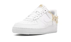 Air Force 1 07 LX Lucky Charms - Black DD1525-001