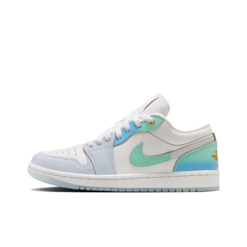 Air Jordan 1 Low SE 'Emerald Rise' - FN8899-131